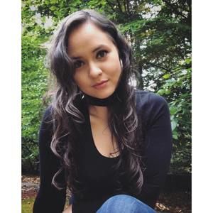 Meet your Posher, Annya